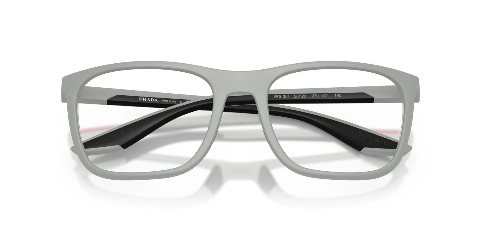 Prada Linea Rossa 06TV Eyeglasses - view 24